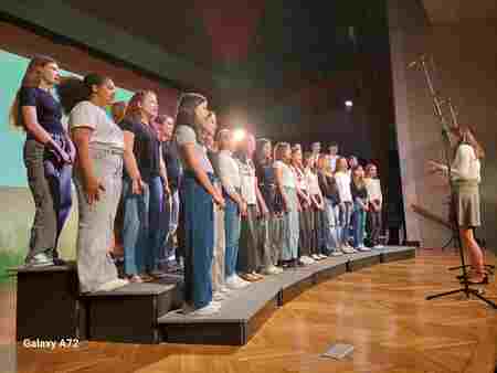 MPZ OŠ Antona Žnideršiča